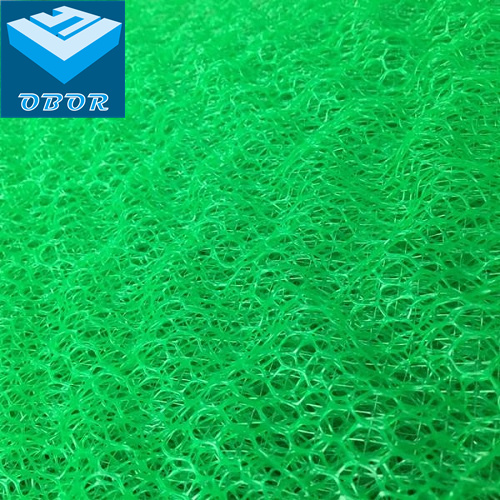 三维网垫