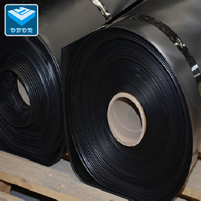 HDPE Geomembrane Good Quality 0.5mm 1.0mm 1.5mm 2.0mm 3.0mm