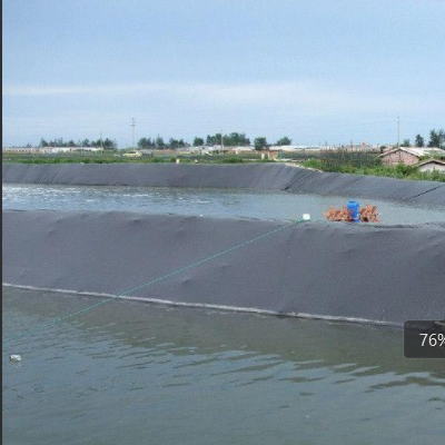 HDPE Geomembrane