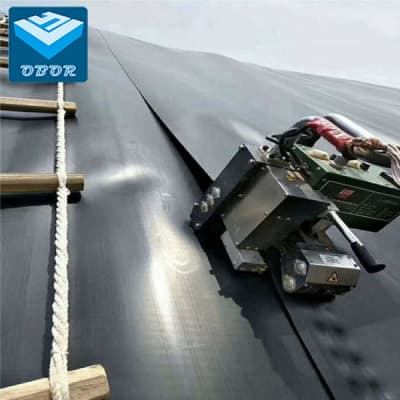LLDPE Geomembrane Price