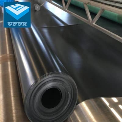LDPE Geomembrane