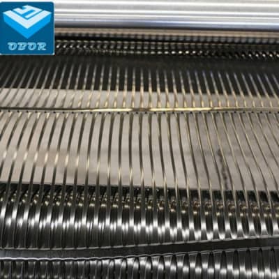 PP Uniaxial Geogrid Factory