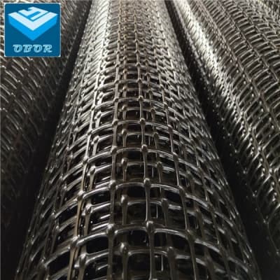 Fiberglass Geogrid Price