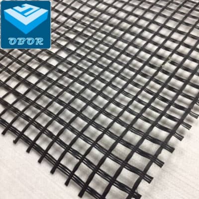 Fiberglass Geogrid