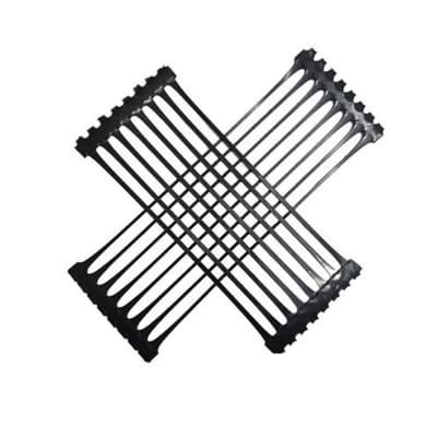 PET Geogrid Supplier