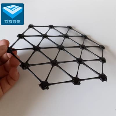 Triaxial Geogrid Price