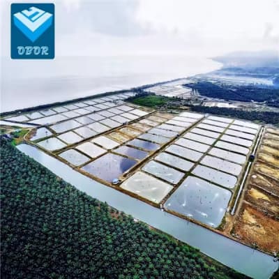EPDM Membrane Supplier