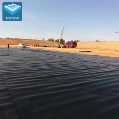 EPDM Membrane Factory
