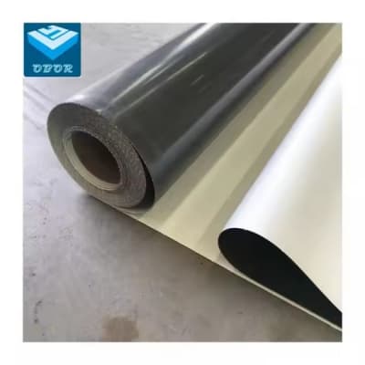 TPO Waterproof Membrane Supplier