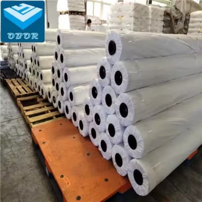 TPO Waterproof Membrane Factory
