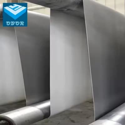TPO Waterproof Membrane Price