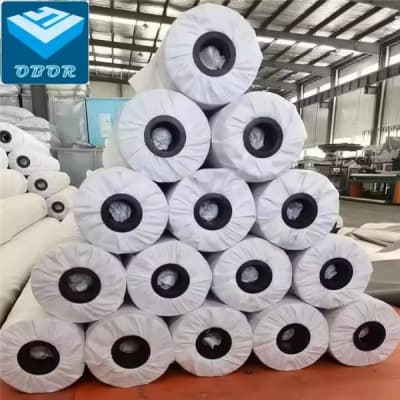 PVC Waterproof Membrane Supplier