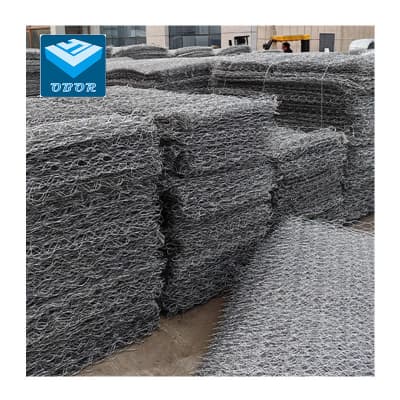 Gabion Basket Price