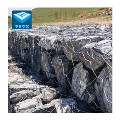 Gabion Basket