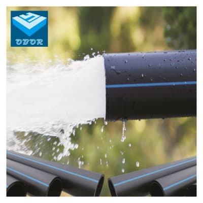 HDPE Pipe
