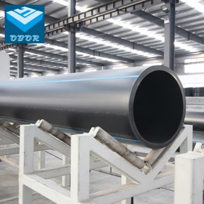 HDPE Pipe Fitting
