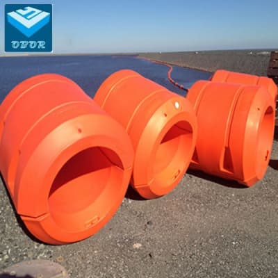 Pipe Floater