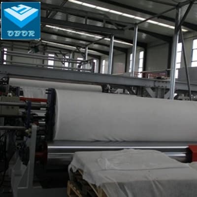 Geosynthetic Clay Liner Factory