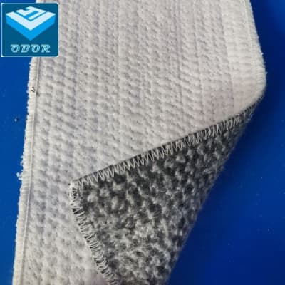 Geosynthetic Clay Liner Supplier