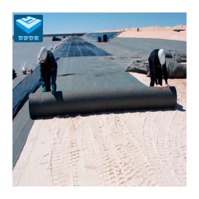 Composite Geomembrane & Geotextile Price