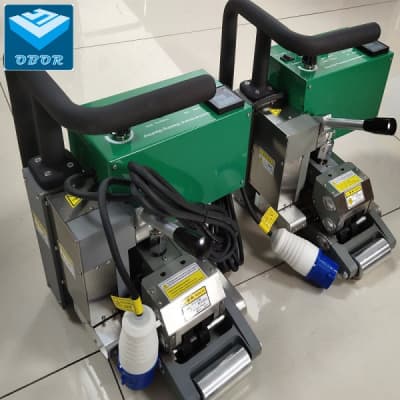 Welding Machine Factory