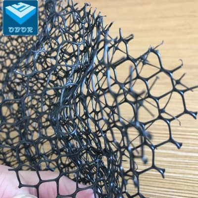 3D Geomat For Slope Protection Factory