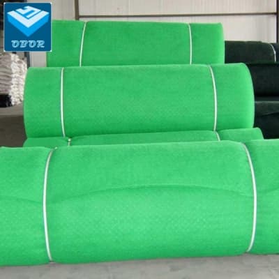 3D Geomat For Slope Protection Supplier