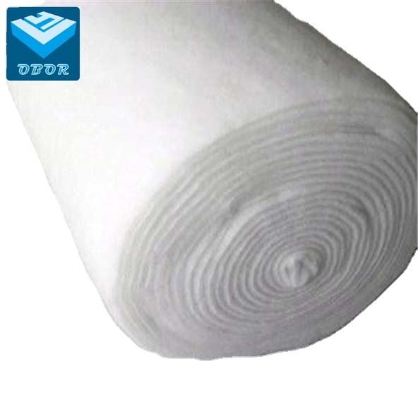 Geotextile Factory