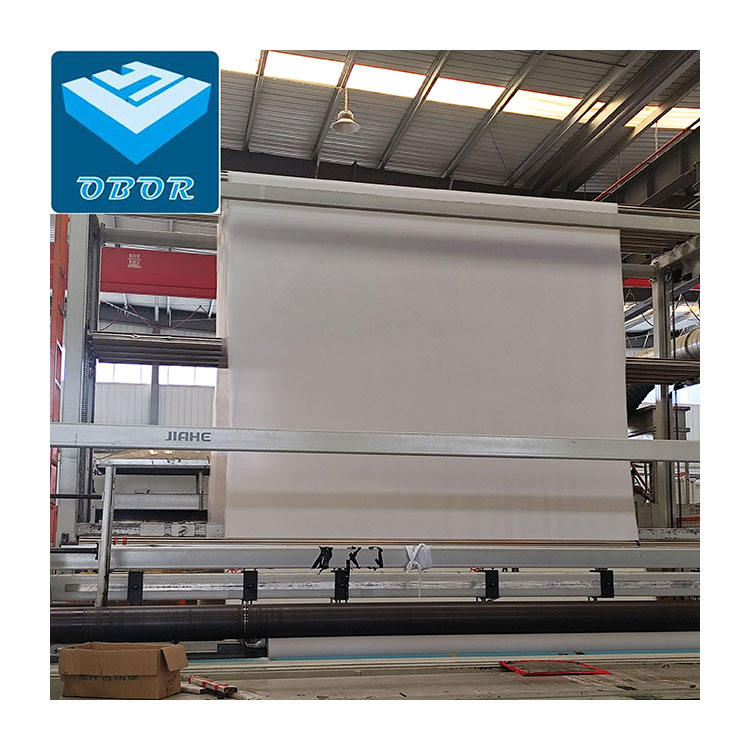 Geotextile Supplier